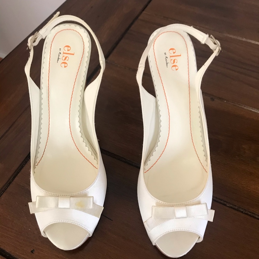 Wedding High Heels Shoes